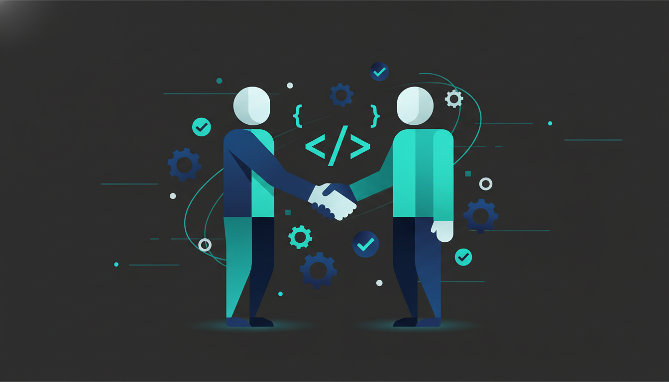 How to Choose a Development Partner: The Decision Framework