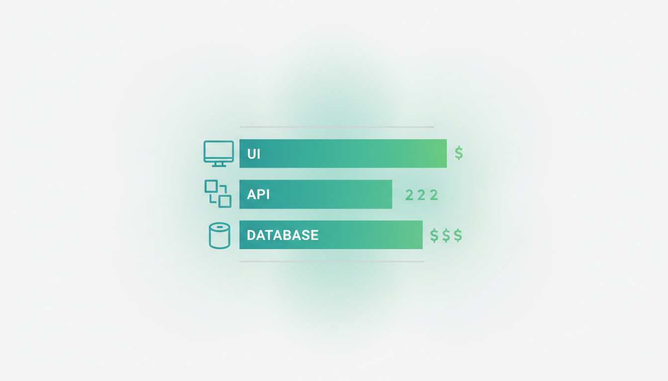 What Does Custom Software Actually Cost? A Transparent Breakdown