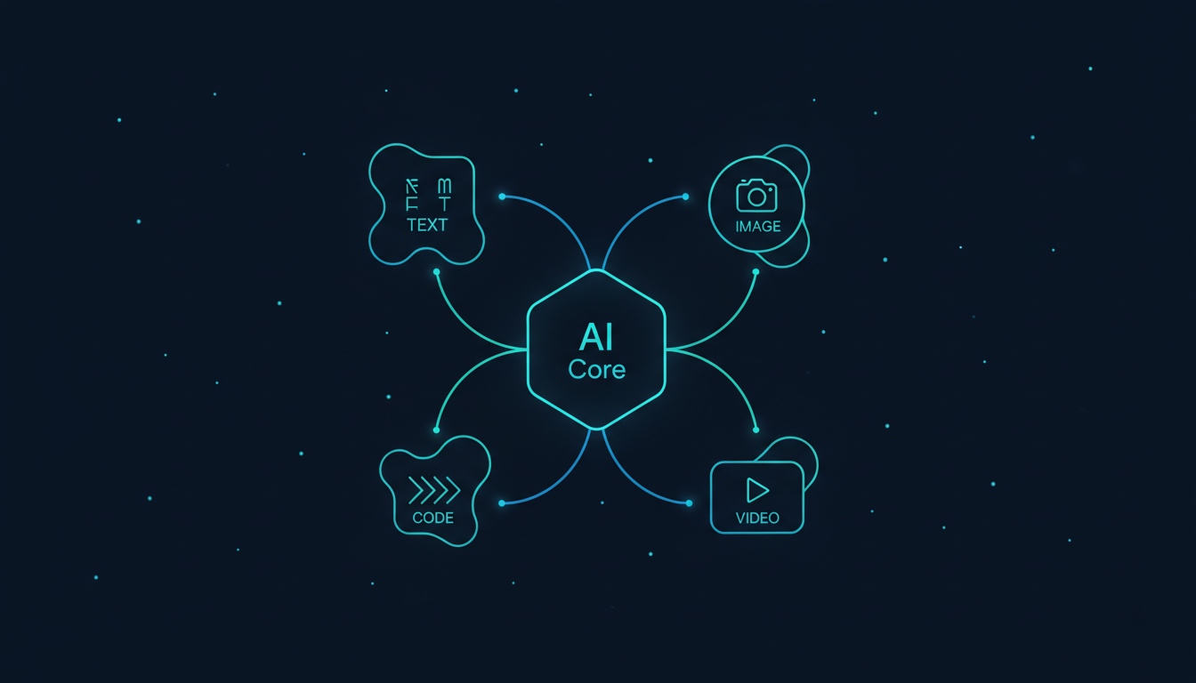 Gemini 101: The Business Leader's Guide to Google's AI