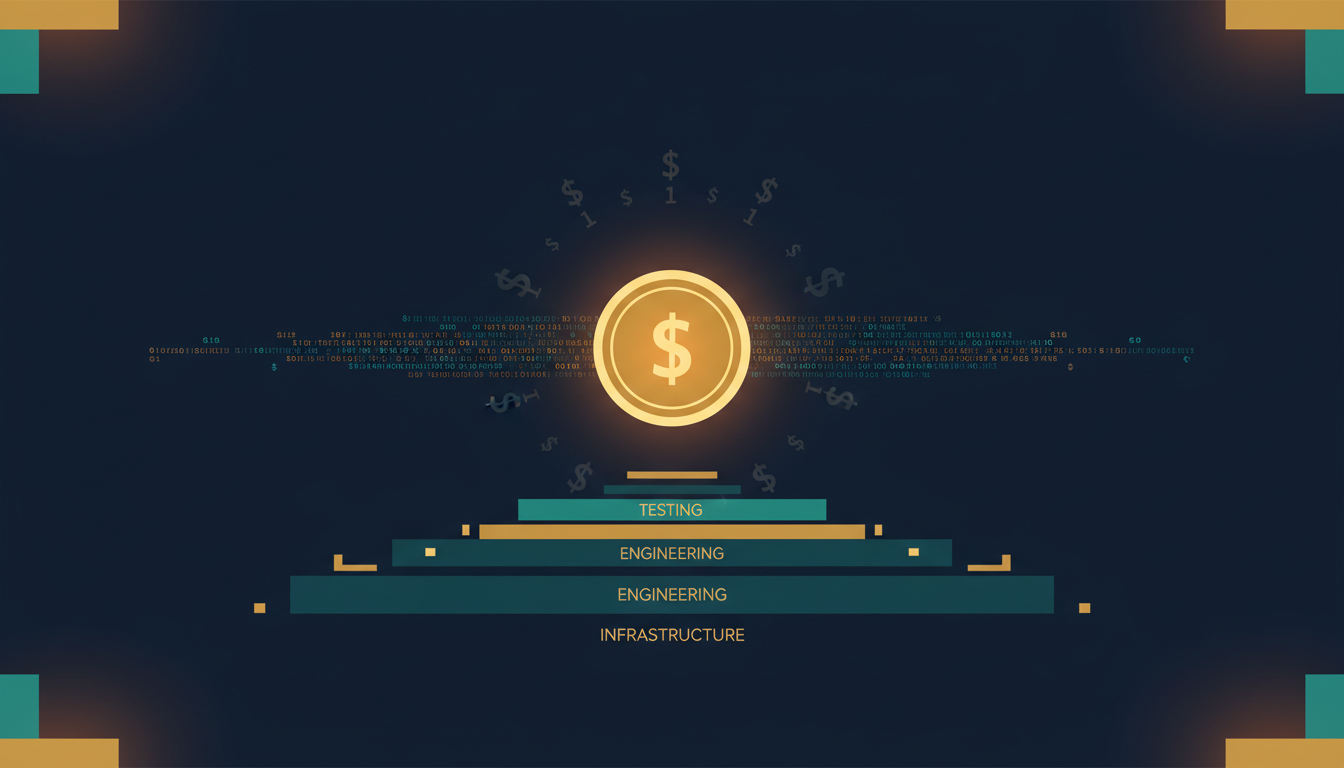How Much a Token Costs: The Real Price of AI Adoption