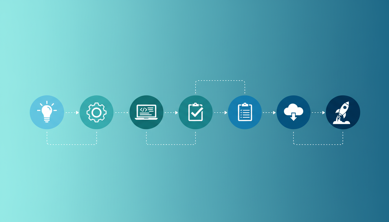 From Idea to MVP in 6 Weeks: Our Sprint Process Explained