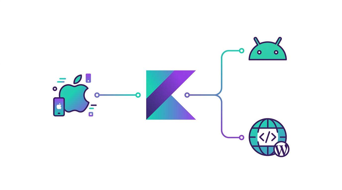 Kotlin Multiplatform in Production: When It Works and When It Doesn't
