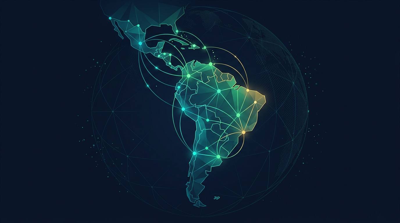 Expanding to Latin America: The Technical Playbook