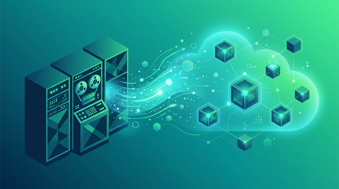 Legacy System Modernization: The Engineer's Honest Guide